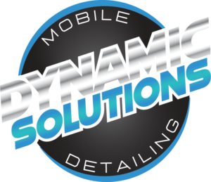 Dynamic Solutions Mobile Detailing Bainbridge Island 2024
