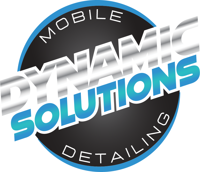 Dynamic Solutions Mobile Detailing Bainbridge Island 2024